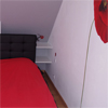 La chambre rouge